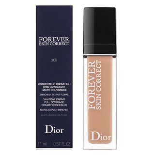 Dior (Christian Dior) Forever Skin Correct Concealer - 3CR 11 Ml