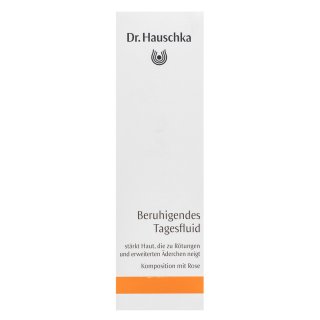 Dr. Hauschka Beruhigende Emulsion Soothing Day Lotion 50 Ml