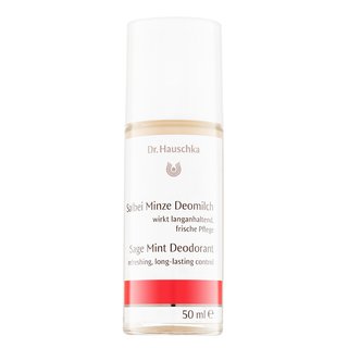 Dr. Hauschka Sage Mint Deodorant Deodorants für alle Hauttypen 50 ml