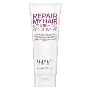 Eleven Australia Repair My Hair Nourishing Conditioner pflegender Conditioner für stark geschädigtes Haar 200 ml