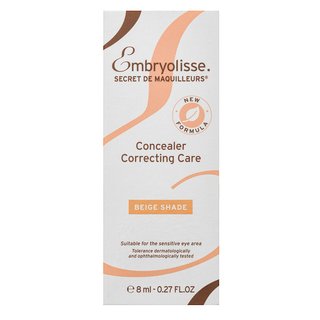 Embryolisse Concealer Correcting Cream - Beige Shade Farbkorrekturcreme Für Alle Hauttypen 8 Ml