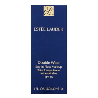 Estee Lauder Double Wear Stay-in-Place Makeup 1W2 Sand Langanhaltendes Make-up 30 Ml