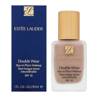 Estee Lauder Double Wear Stay-in-Place Makeup 1W2 Sand Langanhaltendes Make-up 30 Ml