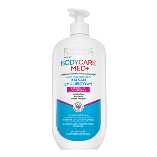 Eveline Body Care Med+ Dry Skin Körpercreme 350 Ml