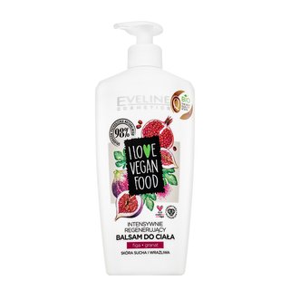 eveline-i-love-vegan-food-balm-intensive-regenerates-body-lotion-korpercreme-fur-alle-hauttypen-350-ml-fig-and-pomegranate