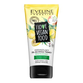 eveline-i-love-vegan-food-refreshing-and-revitalizing-face-wash-gel-reinigungsgel-fur-alle-hauttypen-150-ml