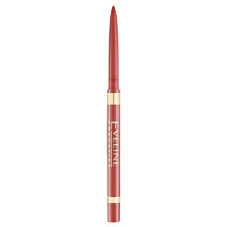 Eveline Make A Shape Automatic Lip Liner 03 Rosewood Lippenkonturenstift