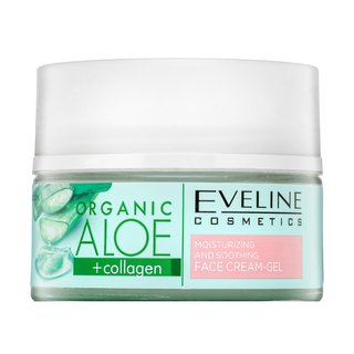 eveline-organic-aloe-collagen-face-cream-gel-hautgel-fur-alle-hauttypen-50-ml