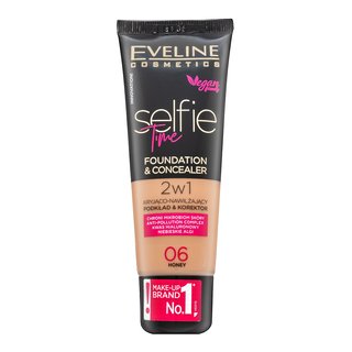 eveline-selfie-time-2in1-foundation-concealer-06-honey-langanhaltendes-make-up-2in1-30-ml