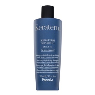 fanola-keraterm-shampoo-glattendes-shampoo-fur-widerspenstiges-haar-300-ml
