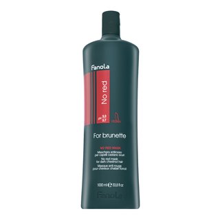 fanola-no-red-mask-haarmaske-fur-braunes-haar-1000-ml