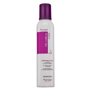 fanola-no-yellow-care-incredible-foam-fur-blondes-haar-250-ml