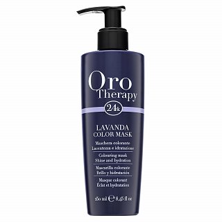 fanola-oro-therapy-colouring-mask-lavanda-pflegende-haarmaske-fur-wiederbelebung-der-farbe-250-ml