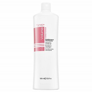 Fanola Volume Volumizing Conditioner Conditioner Für Haarvolumen 1000 Ml