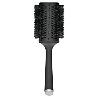 GHD Natural Bristle Radial Brush Size 4 Haarbürste