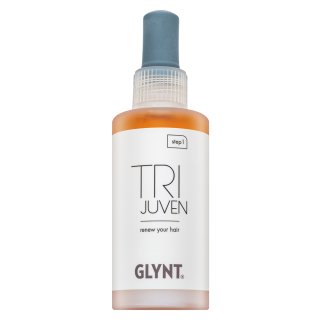 Glynt TriJuven Step 1 Haarkur Für Chemisch Behandeltes Haar 100 Ml