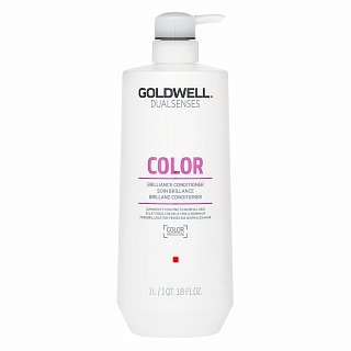 Goldwell Dualsenses Color Brilliance Conditioner Conditioner Für Gefärbtes Haar 1000 Ml