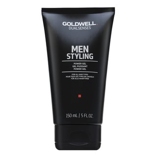 Goldwell Dualsenses For Men Power Gel Haargel 150 Ml