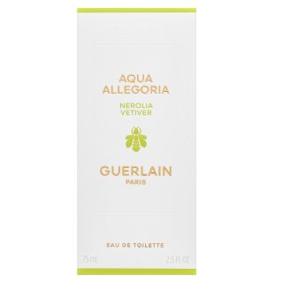 Guerlain Aqua Allegoria Nerolia Vetiver Eau De Toilette Unisex 75 Ml