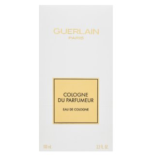 Guerlain Cologne Du Parfumeur Eau De Cologne Unisex 100 Ml
