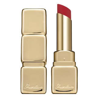 Guerlain KissKiss Shine Bloom Lip Colour 409 Fuchsia Flush Lippenstift Mit Mattierender Wirkung 3,2 G