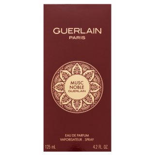 Guerlain Musc Noble Eau De Parfum Unisex 125 Ml