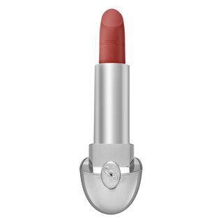 Guerlain Rouge G Luxurious Velvet 214 Flame Red Lippenstift Mit Mattierender Wirkung 3,5 G