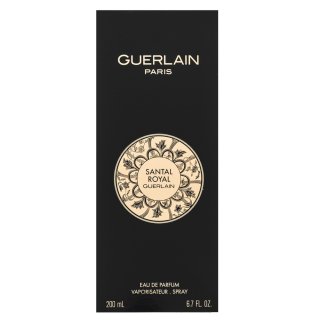 Guerlain Santal Royal Eau De Parfum Unisex 200 Ml
