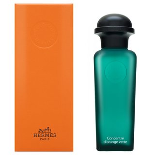 Hermes Eau D'Orange Verte - Refillable Eau De Toilette Unisex 50 Ml