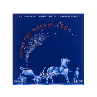 Hermes L'Ombre Des Merveilles Eau De Parfum Unisex 50 Ml