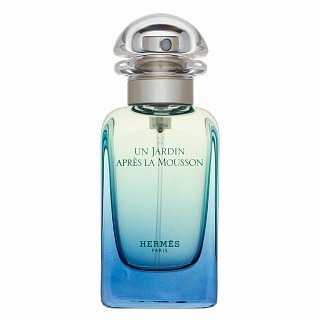 Hermes Un Jardin Aprés la Mousson eau de Toilette unisex 50 ml