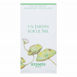 Hermes Un Jardin Sur Le Nil Eau De Toilette Unisex 50 Ml