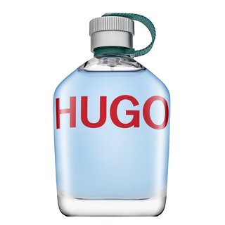 Hugo Boss Hugo Eau De Toilette Für Herren 200 Ml