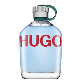 Hugo Boss Hugo Eau de Toilette für Herren 200 ml