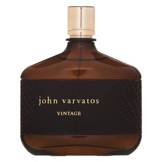 John Varvatos Vintage eau de Toilette für Herren 125 ml