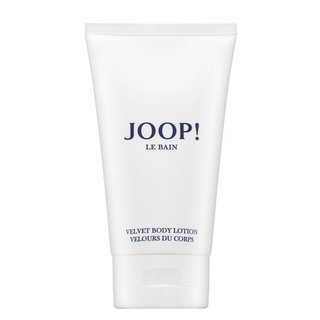 Joop! Le Bain Velvet Körpermilch für Damen 150 ml