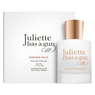 Juliette Has A Gun Moscow Mule Eau De Parfum Unisex 50 Ml