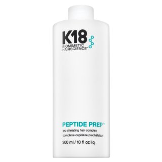 K18 Peptide Prep Pro Chelating Hair Complex Behandlung, die das Haar reinigt und Schwermetalle entfernt 300 ml