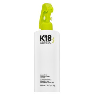 K18 Professional Molecular Repair Hair Mist pflegendes Haarserum im Spray für sehr trockenes und geschädigtes Haar 300 ml