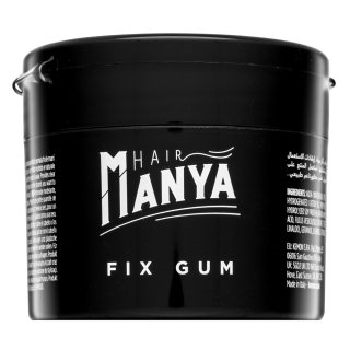 Kemon Hair Manya Fix Gum Haarpomade Für Leichte Fixierung 100 Ml
