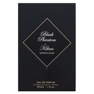 Kilian Black Phantom Eau De Parfum Unisex 50 Ml