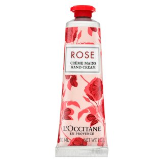 L'Occitane Rose Nährcreme Hand Cream 150 Ml