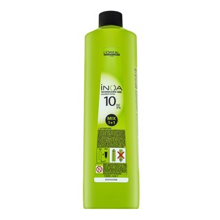L´Oréal Professionnel Inoa Color Oxydant Riche Entwickler-Emulsion für alle Haartypen 3% 10 Vol. 1000 ml