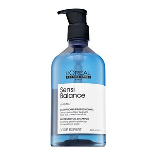 L´Oréal Professionnel Série Expert Sensi Balance Shampoo Stärkungsshampoo für empfindliche Kopfhaut 500 ml
