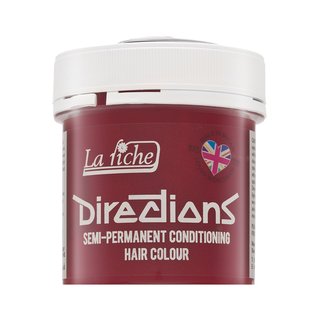 la-riche-directions-semi-permanent-conditioning-hair-colour-semi-permanente-haarfarbe-poppy-red-88-ml