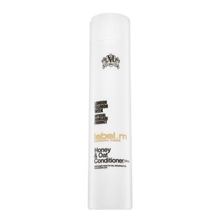 Label.M Condition Honey & Oat Conditioner Conditioner für sehr trockenes Haar 300 ml