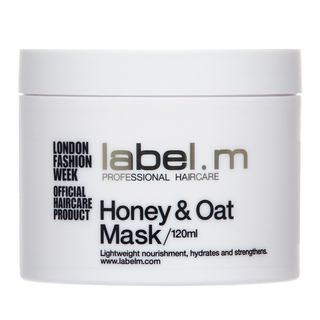 label-m-condition-honey-oat-mask-haarmaske-fur-trockenes-haar-120-ml