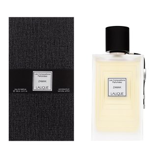 Lalique Zamak Eau De Parfum Unisex 100 Ml