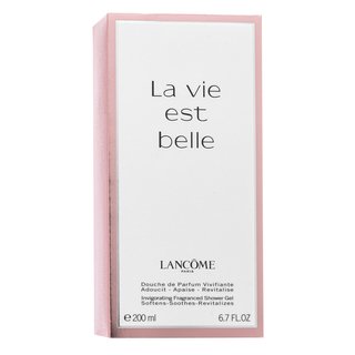 Lancome La Vie Est Belle Duschgel Für Damen 200 Ml