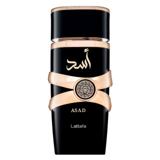 Lattafa Asad Eau de Parfum für Herren 100 ml